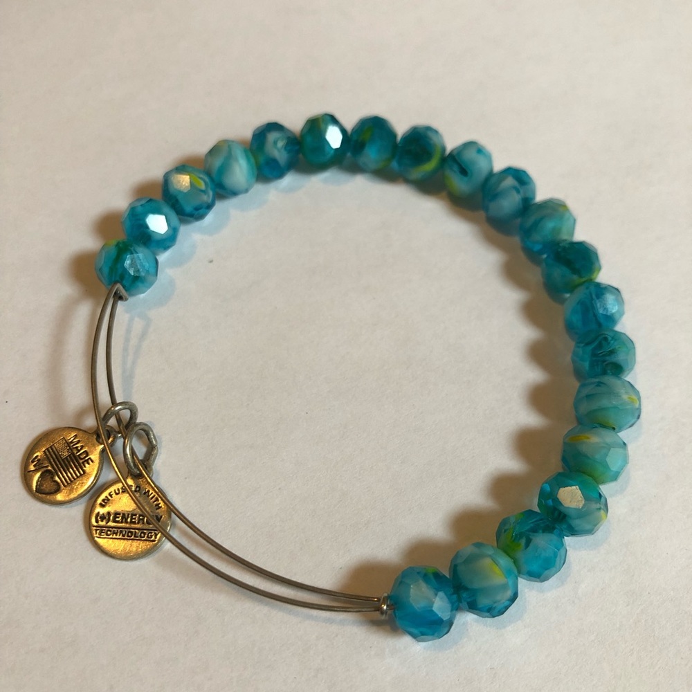 Alex and Ani Bracelet